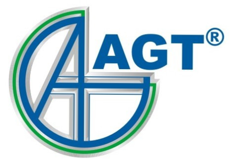 AGT Logo